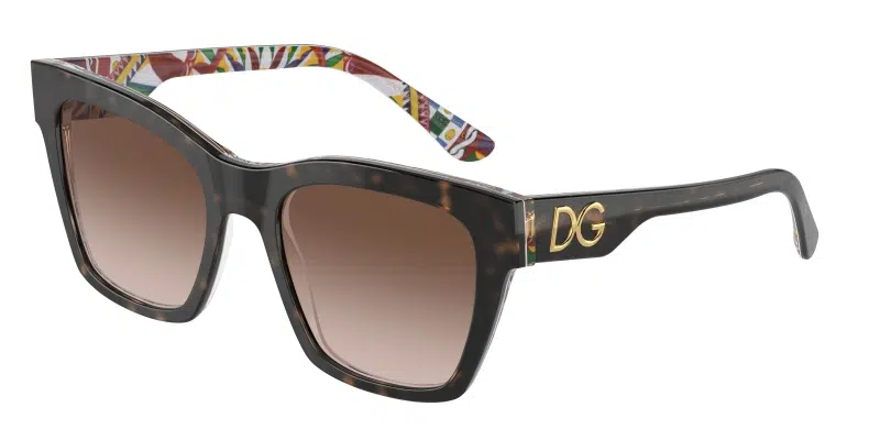 Dolce&Gabbana DG4384