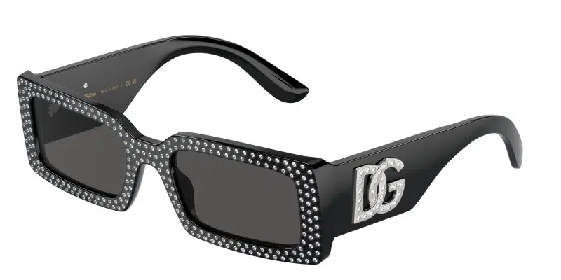 Dolce&Gabbana DG4447B