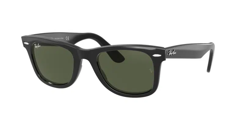 Ray-Ban RB2140F wayfarer