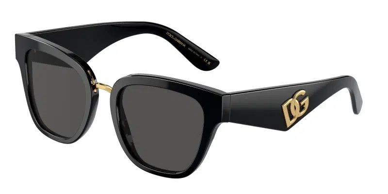 Dolce&Gabbana DG4437