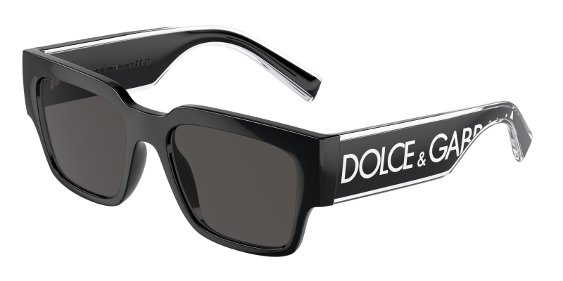Dolce&Gabbana DG6184