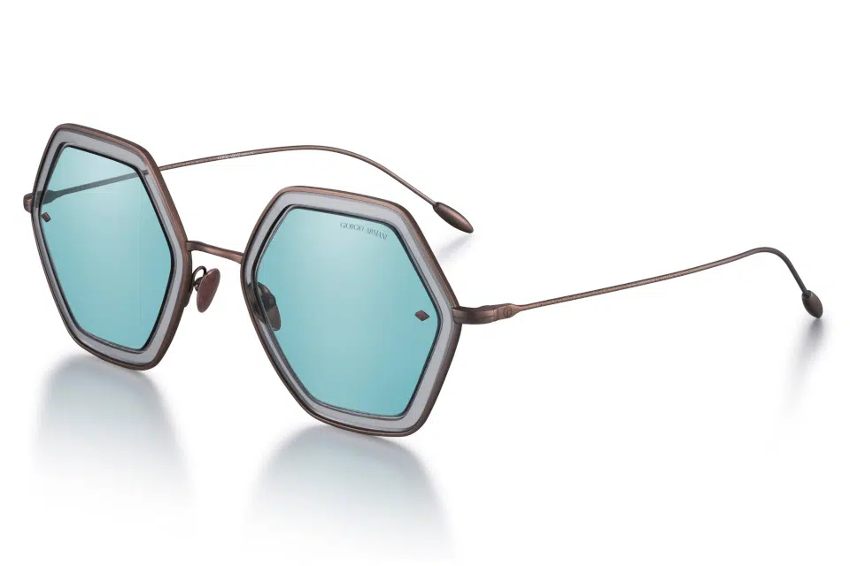 Giorgio Armani AR 6130 3011 65