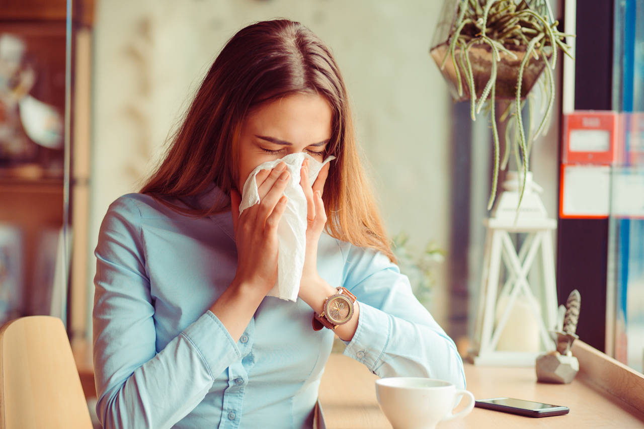 Alergija oka - Kako prepoznati i liječiti očne alergije? | Optometrija.net