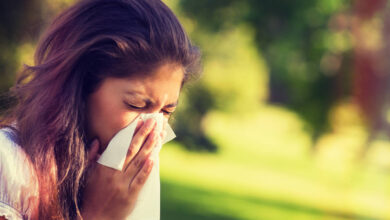 Alergijski konjuktivitis, terapija, liječenje