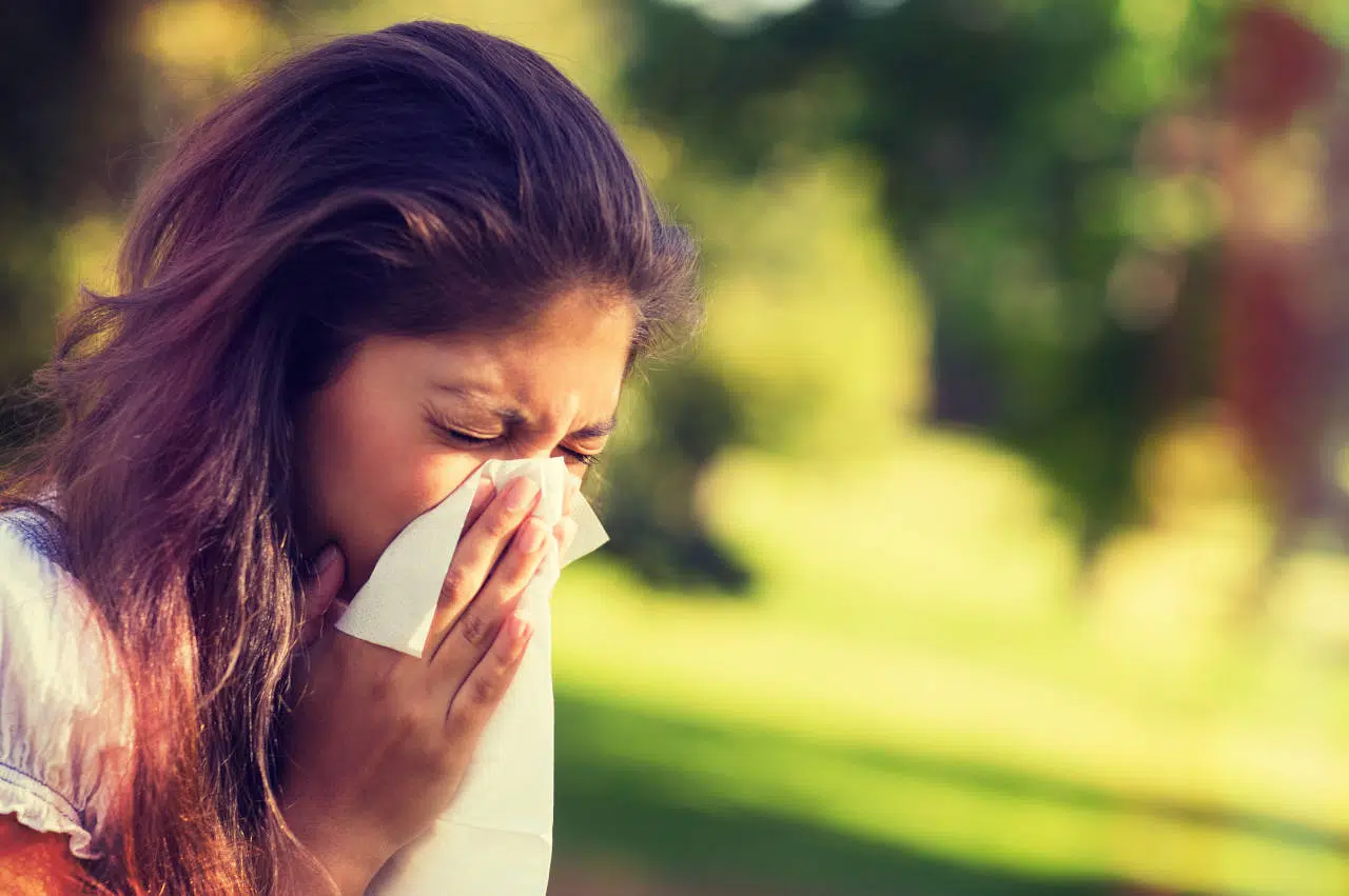 Alergijski konjuktivitis, terapija, liječenje