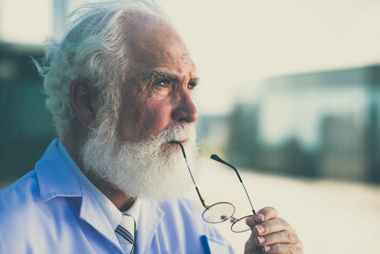 Alzheimerova bolest i oči