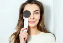 anizokorija, nejednake zjenice, različite veličine zjenica