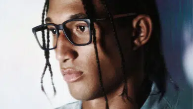 Armani Exchange naočale 2023