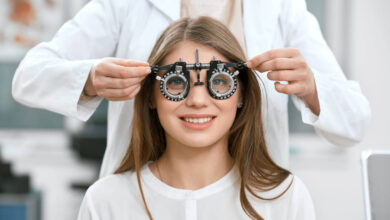 astigmatizam terapija, astigmatizam lijecenje