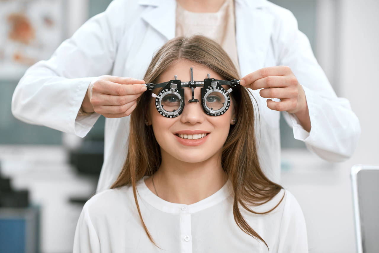 astigmatizam terapija, astigmatizam lijecenje