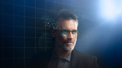 B.I.G. Vision Rodenstock progresivne lece