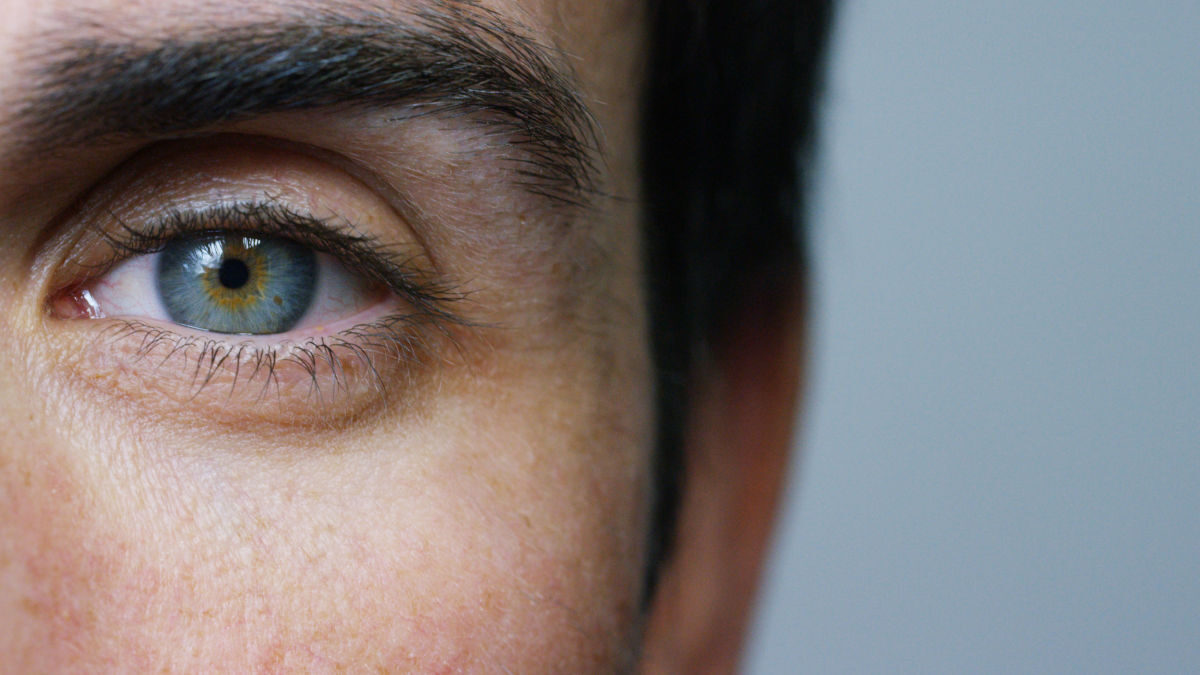 Bakterijski keratitis, keratitis oka