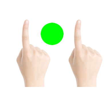 binokularni vid test, 3D vid, dubinski vid test