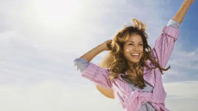 Biofinity kontaktne lece CooperVision