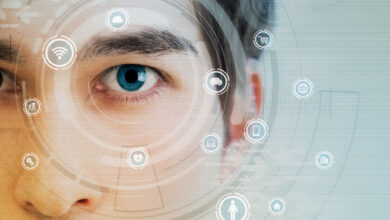 bionicko oko, bioničko oko