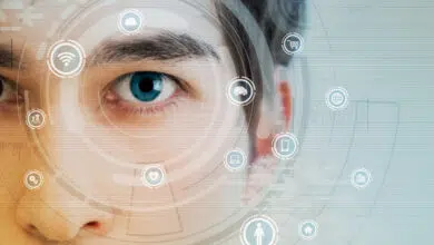 bionicko oko, bioničko oko