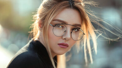 Bjeloočnica promjene, bolesti