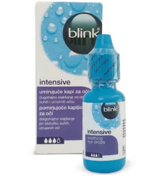 Blink intensive umjetne suze