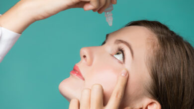 Blink kapi za suhe oči