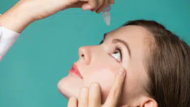 Blink kapi za suhe oči