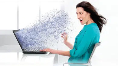 Blink refreshing sprej, blink sprej, sprej za oči