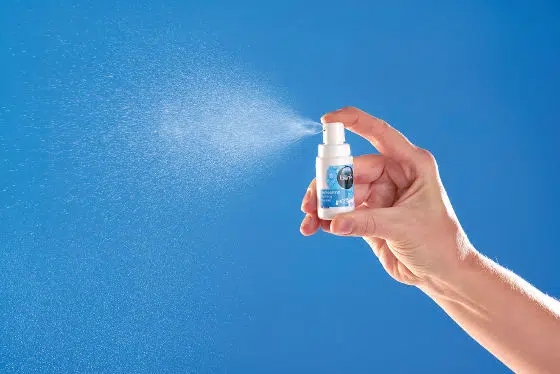 Blink sprej za oci, blink sprej