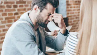 bol u oku, bolovi u oku, bolovi u očima