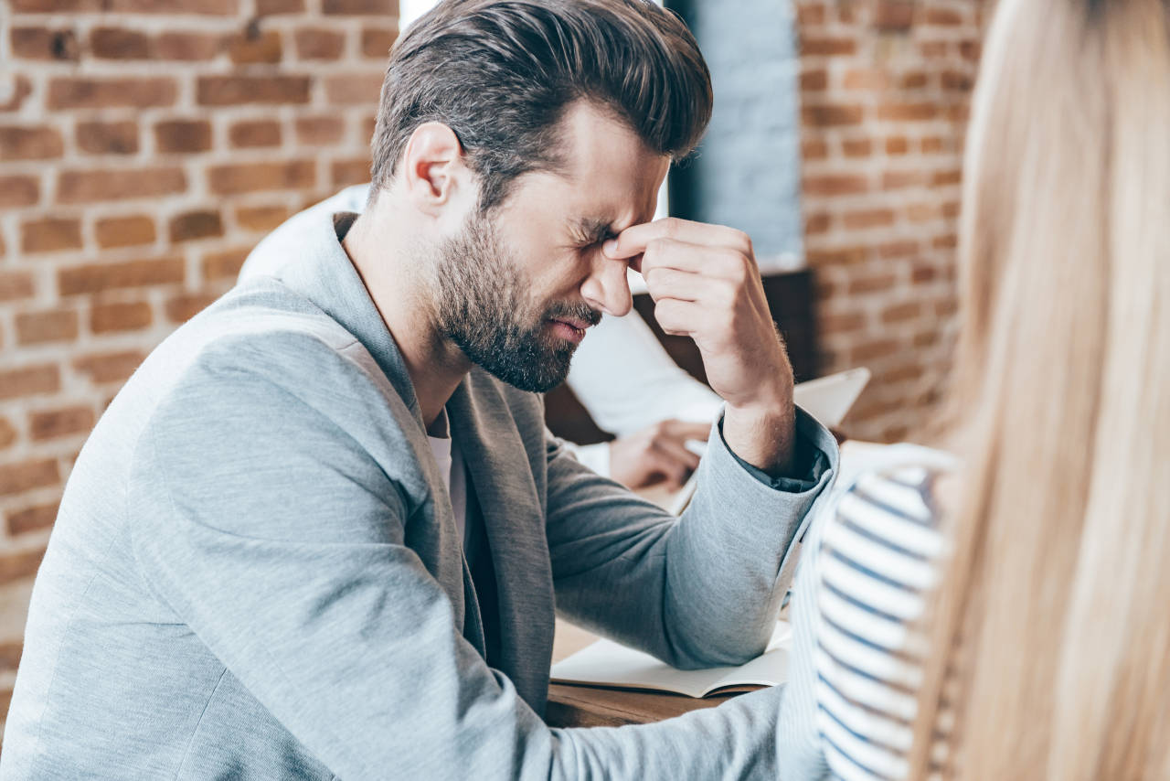 bol u oku, bolovi u oku, bolovi u očima