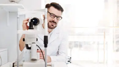 bolesti oka, simptomi očne bolesti