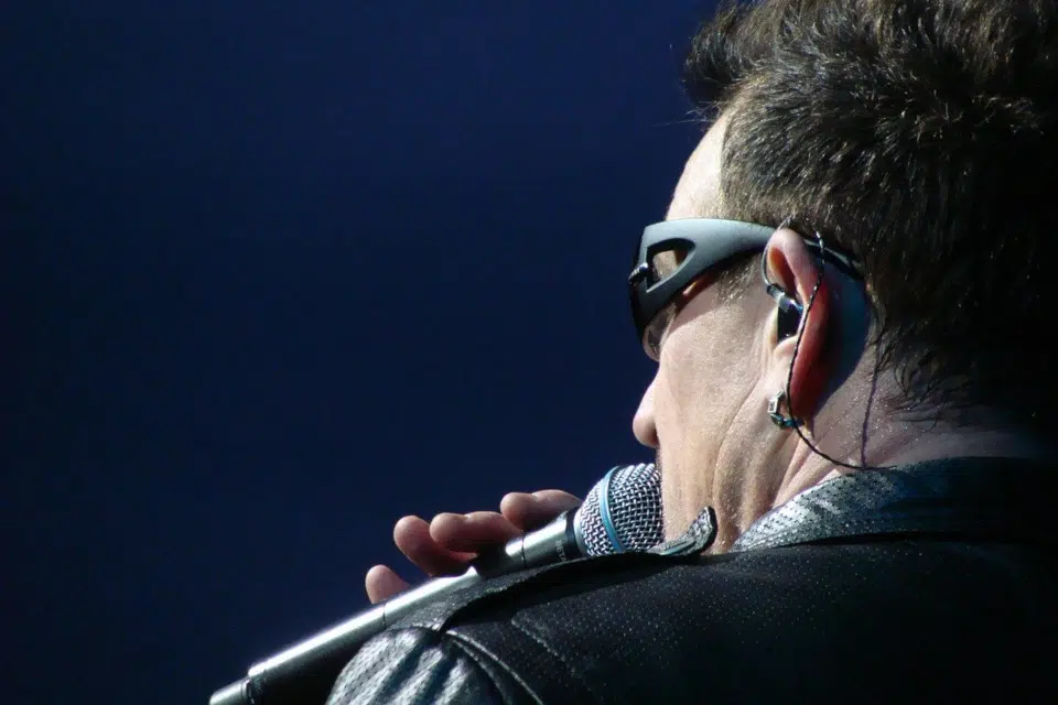 Bono Vox