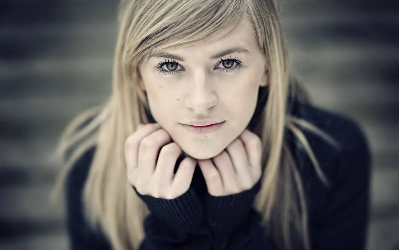 centralna serozna retinopatija