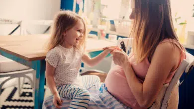 činjenice o dječjim očima i vidu