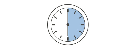 Ciscenje leca preko noci