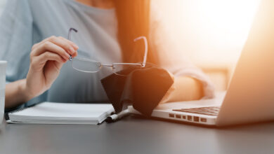 čišćenje naočala, ciscenje naocala