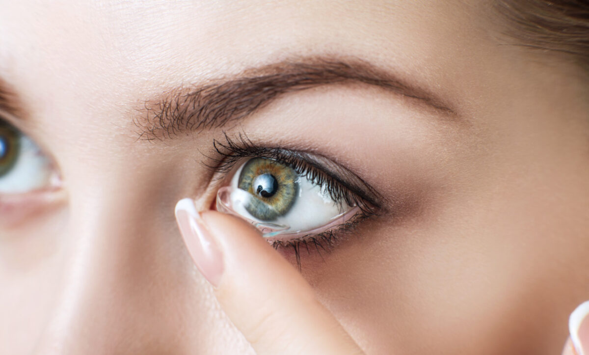 Complete Revitalens otopina za leće, kontaktne leće, tekućina za čišćenje leća