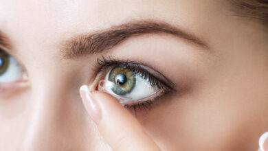 Complete Revitalens otopina za leće, kontaktne leće, tekućina za čišćenje leća