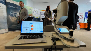 oculus myopia master