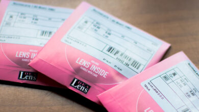 Dea Lens naočalne leće