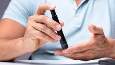 dijabetes oči, dijabetes i vid