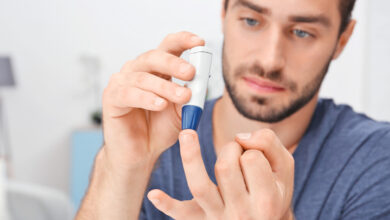 dijabetička retinopatija