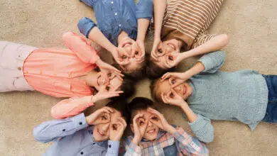 dioptrija kod djece, vid kod djece, vid kod beba, pogreške oka kod djece, problemi s vidom djeca