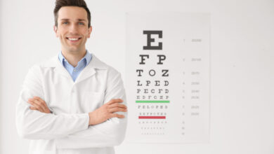 dioptrija plus