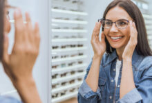 optika, dioptrijske naocale, dioptrijske lece, antirefleksni sloj, suncane naocale