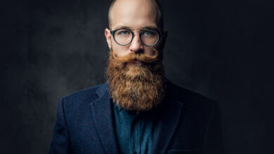 dioptrijske naočale prema obliku lica