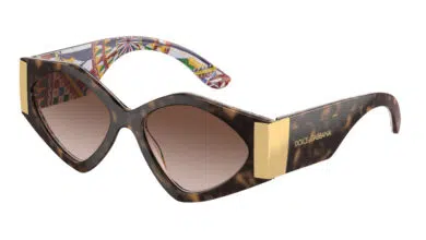 Dolce Gabana naočale za žene 2023 proljeće ljeto