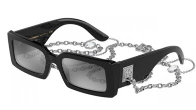 Dolce&Gabbana kolekcija naočala 2023