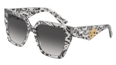 Dolce&Gabbana naočale jesen/zima 2023