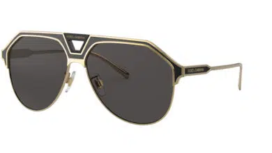 Dolce Gabbana suncane naocale 2020