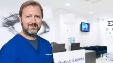 Dr. Dražen Grgić Optical Express