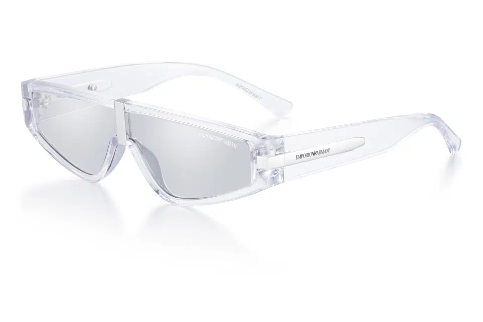 Emporio Armani EA 4167
